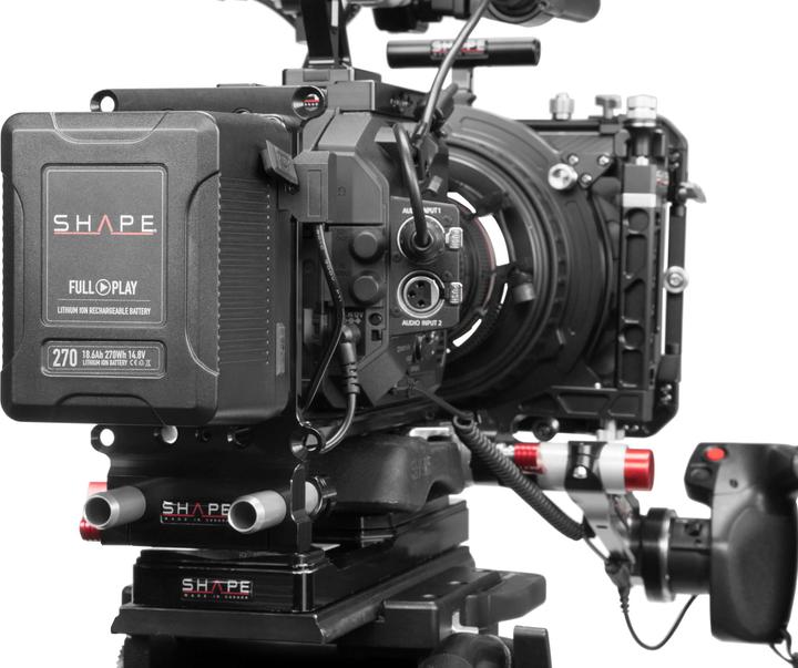 Image du produit Shape Abgl