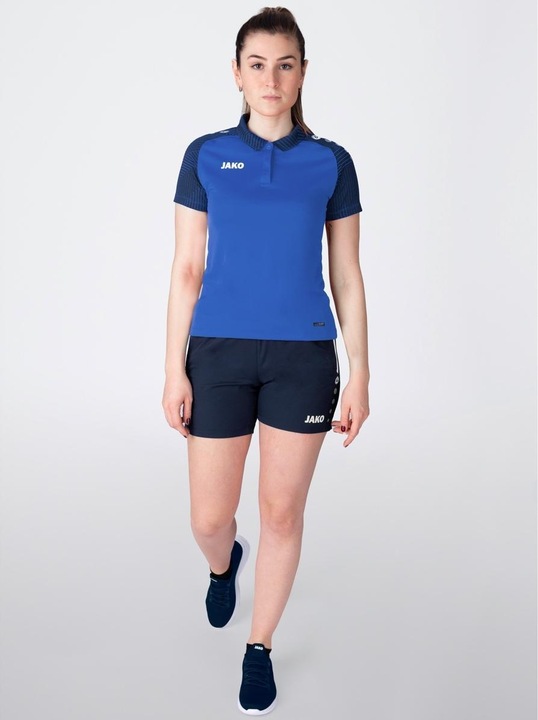 Image du produit JAKO Short Allround (4XL)
