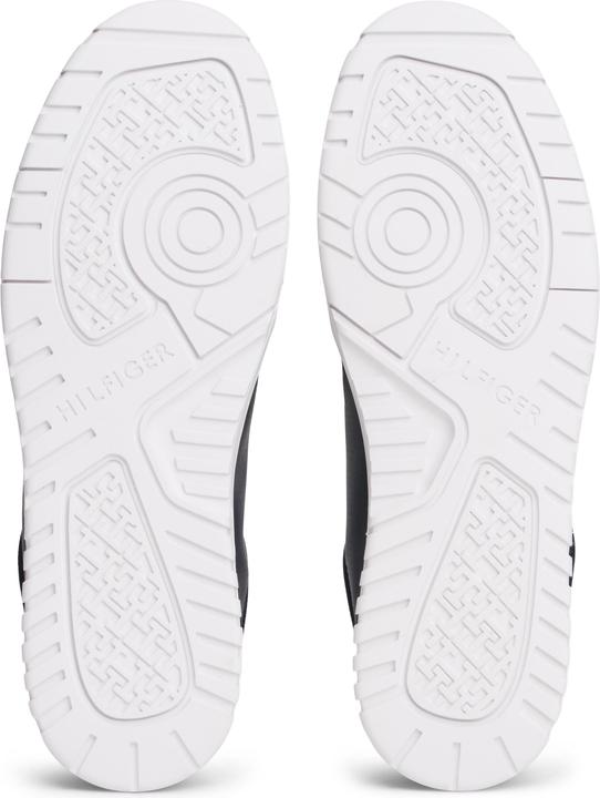 Immagine prodotto Tommy Hilfiger Th Basket Core LTH Pinperf Low Top (40)
