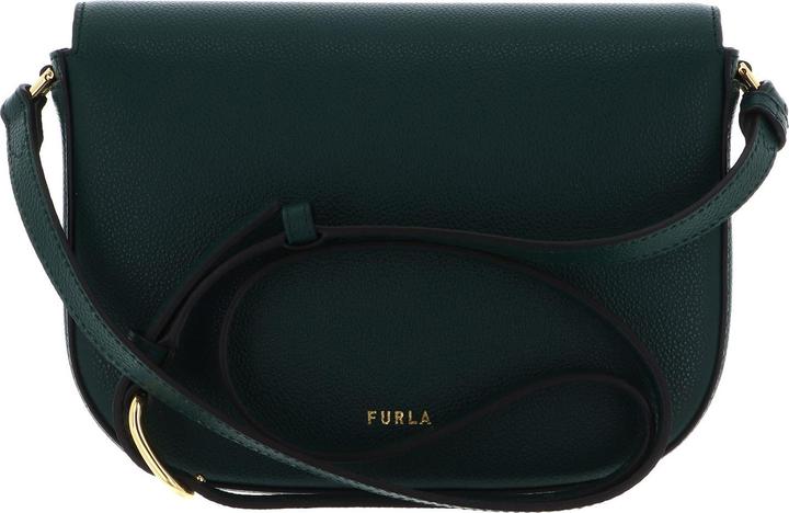 Immagine prodotto Furla Vitello Night Moonlight Crossbody Bag