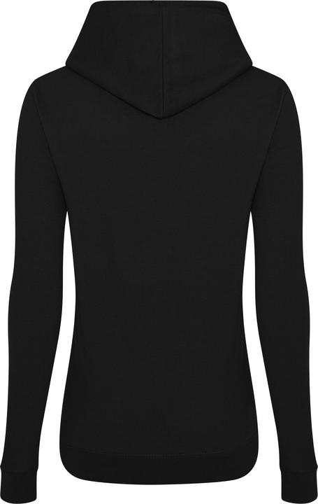 Produktbild Just Hoods Women's College Hoodie (L)