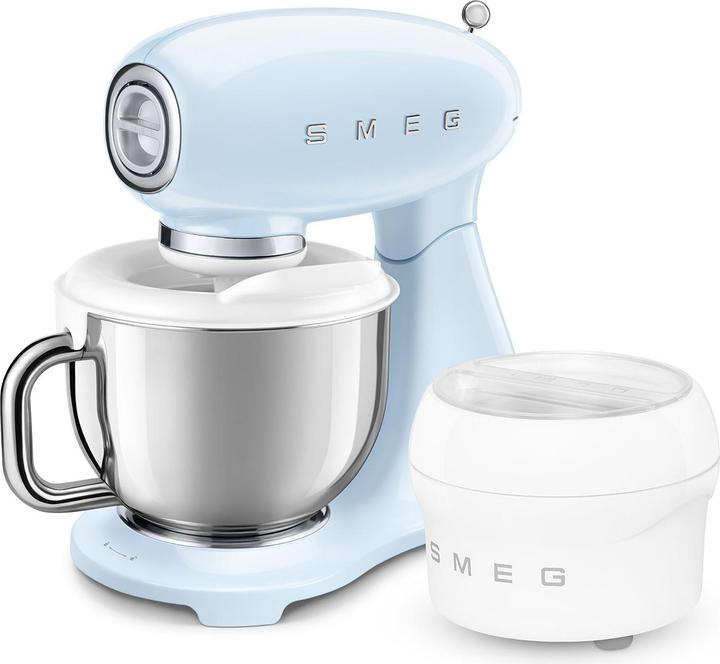 Actual product image Smeg 50's Retro Style Full Colour (1000 W, 4.80 l)