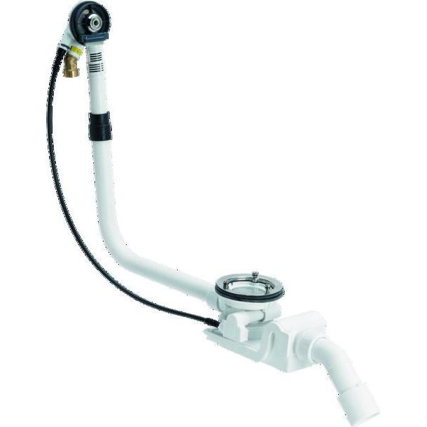 Bette, Siphon, Rotaplex Trio RT5 Sonder B612-000 (Überlaufgarnitur)