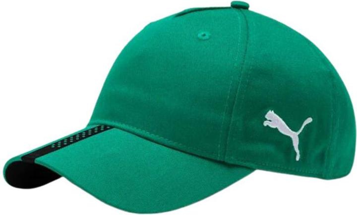 Immagine prodotto Puma Cap League Cap verde 22356 04 (56, 57, 58, 59, 60)