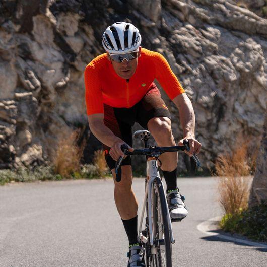 Produktbild UYN Fahrradshirt Airwing (M)