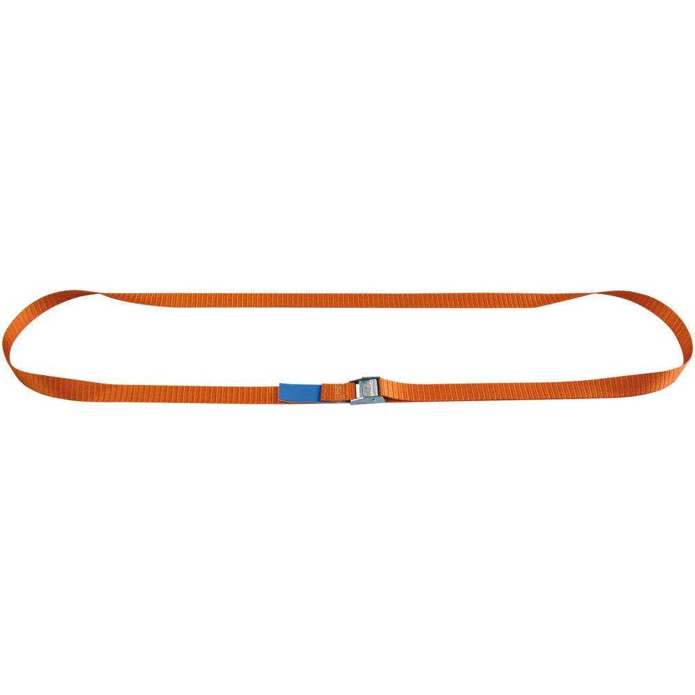 SpanSet, Spanngurt + Ladungssicherung, Klemmschl.-Zurrgurt 0,25t, 3m, 25mm