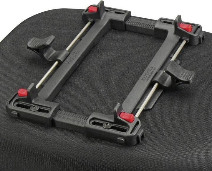 Produktbild KlickFix Bikebasket GT (21 l)
