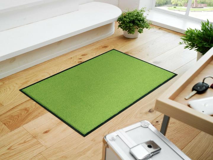 Image du produit Wash + Dry uni (180 x 120 cm)