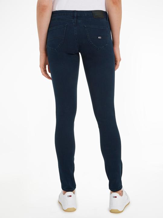 Image du produit Tommy Hilfiger Sophie Skinny Fit avenue dark blue stretch (W33/L32)