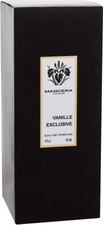 Produktbild Mancera Vanille Exclusive (Eau de Parfum, 120 ml)