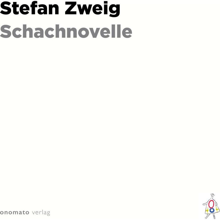Zweig:Schachnovelle, Hörbücher von Stefan Zweig