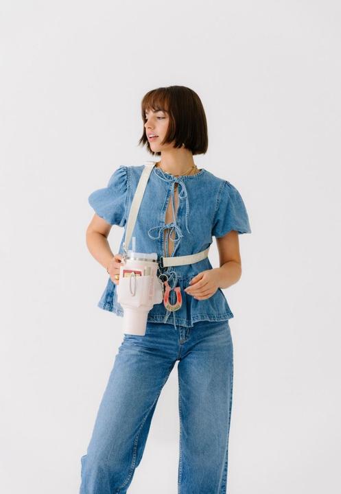 Productafbeelding Stanley 1913 Hele dag Quencher Carry-All