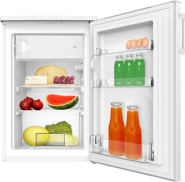 Actual product image Amica KS 361 300 W (107 l)