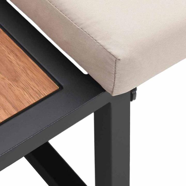 Image du produit vidaXL Bronson