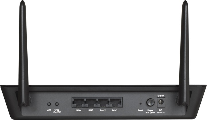Immagine prodotto Netgear Wac104 (867 Mbit/s)