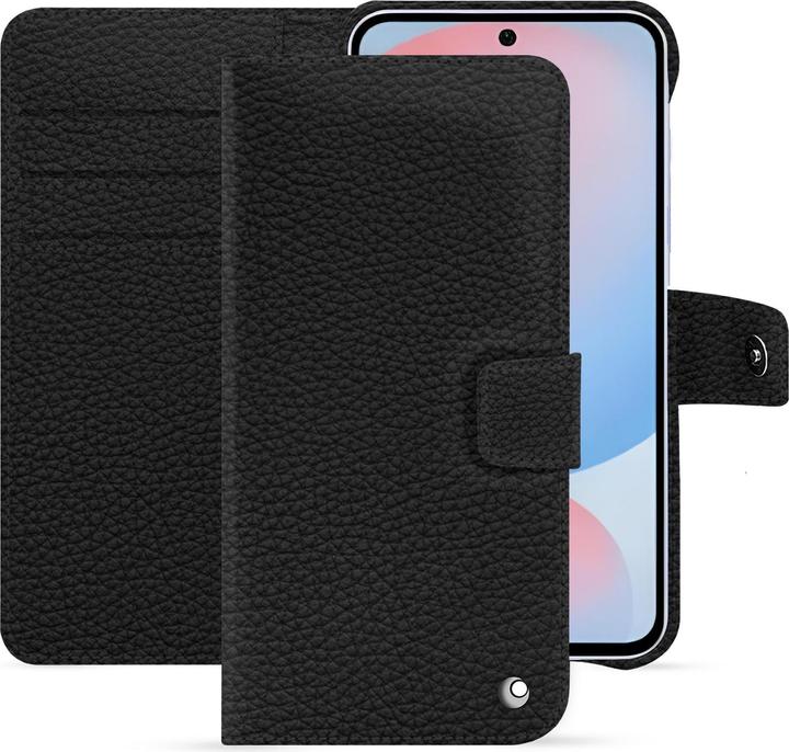 Ebène ( Noir / Black )