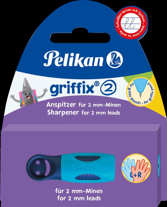 Image du produit Pelikan GRIFFIX - Aiguisoir