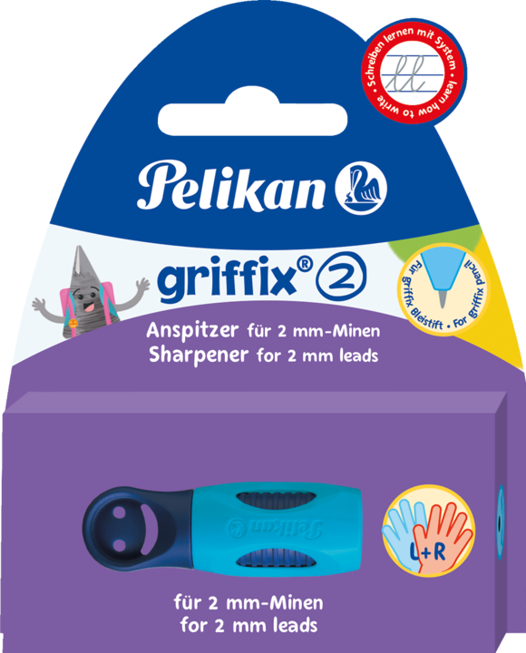 Produktbild Pelikan Griffix