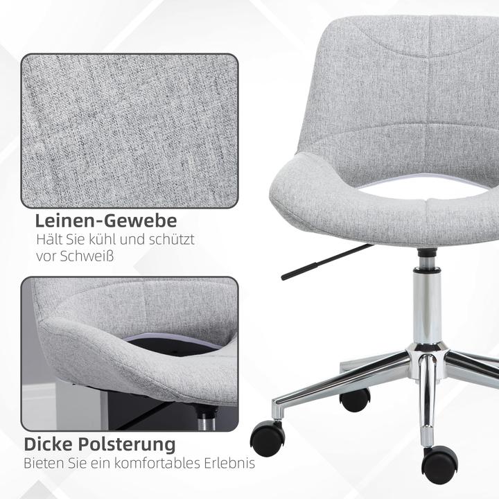 Actual product image Jamb Office chair
