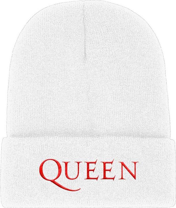 Immagine prodotto Queen Cappellino con logo Adulti