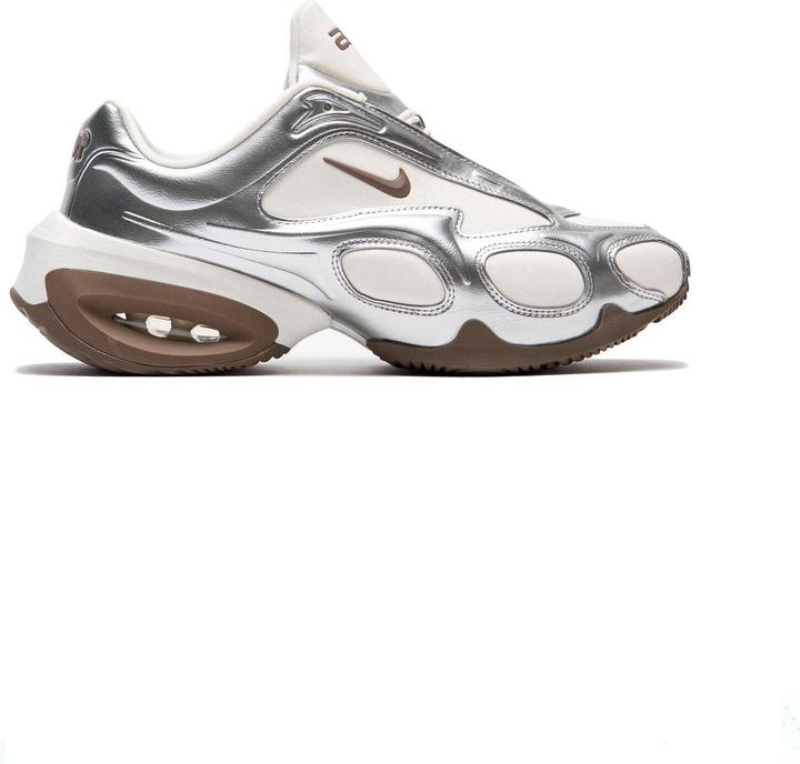Image du produit Nike WMNS AIR MAX MUSE Metallic Silver Mink Brown Sail (38)