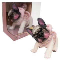 Produktbild Askato Bulldoggenpuppe