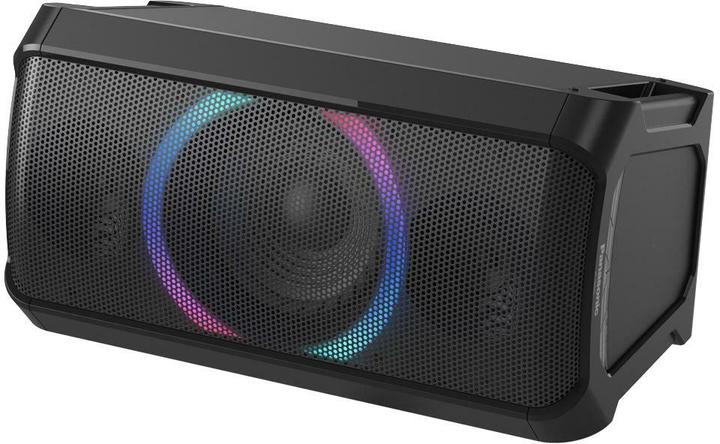 Immagine prodotto Panasonic Altoparlante Bluetooth SC-TMAX5EG-K Nero (Corrente elettrica)