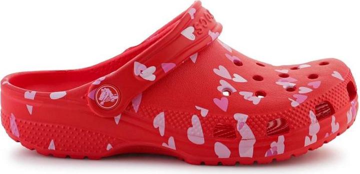 Image du produit Crocs Klassischer Valentinstags-Clog Jr. (35)