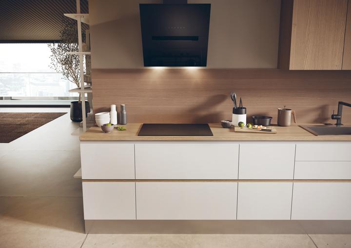 Produktbild Haier Hob Induction Haierfb54iwcs (65 cm, Induktionskochfeld)