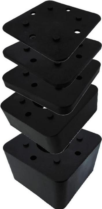 Terrassensystem Ercateur (50 x)