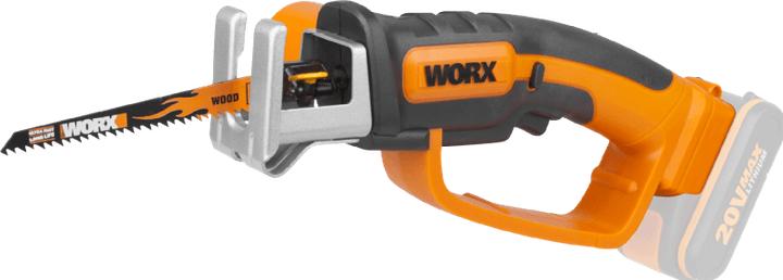 Actual product image Worx WG894E.9
