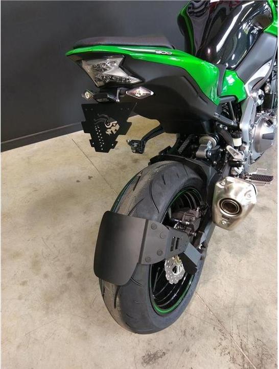 Immagine prodotto Access Design Kawasaki Z900