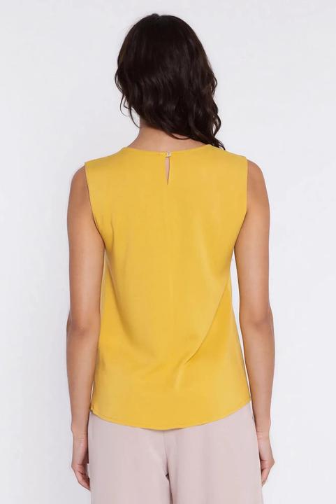 Immagine prodotto Nife Blusa con scollo decorativo donna (42)