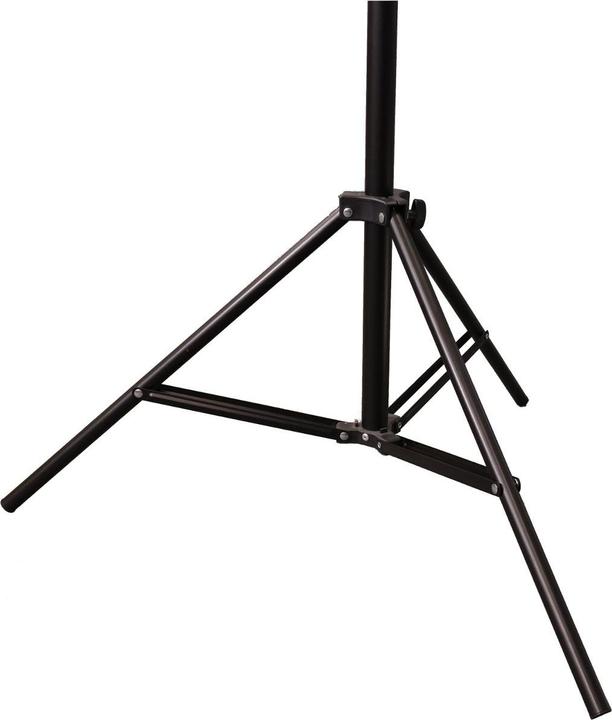 Produktbild Caruba SBK 2 Heavy Duty Background Kit (3 x 2.4 m) (300 cm, 240 cm)