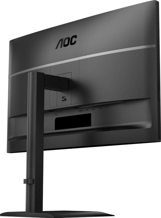 Image du produit AOC Q27E4U (2560 x 1440 pixels, 27")