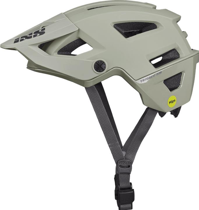 Image du produit iXS Trigger AM Mips (58 - 62 cm)