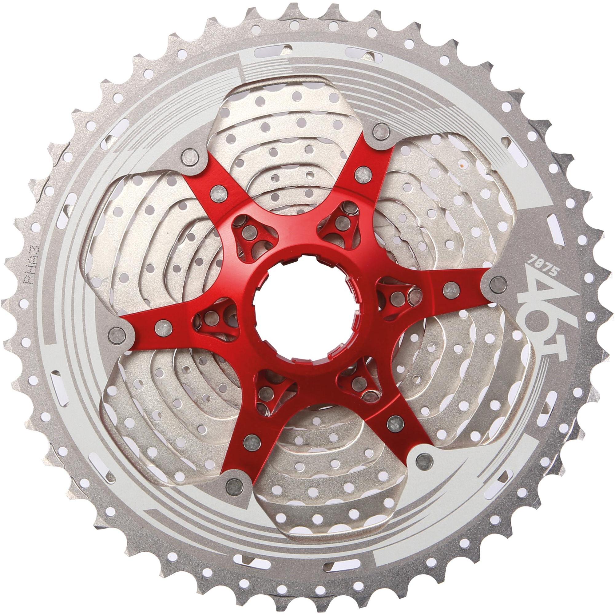 Thumbnail - SunRace, Velokassette, (11-fach, 11-46)