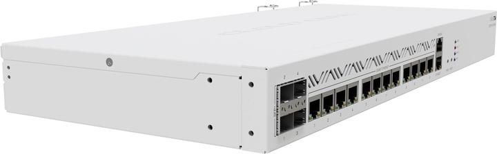 Image du produit MikroTik Routeur CCR2116-12G-4S