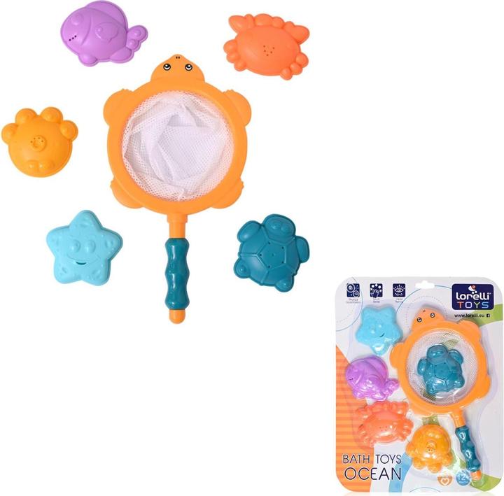 Produktbild Lorelli Ocean