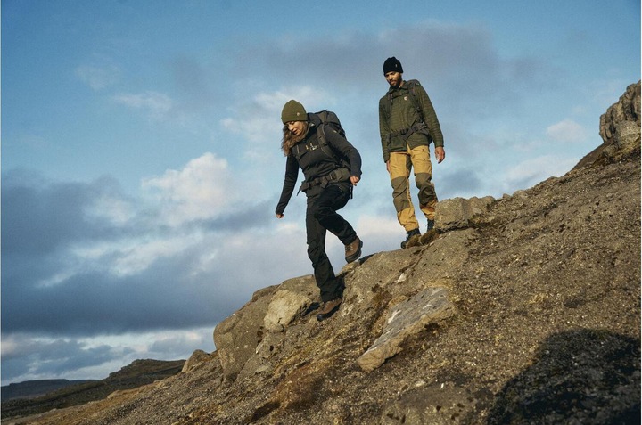 Actual product image Fjällräven Classic (One size)