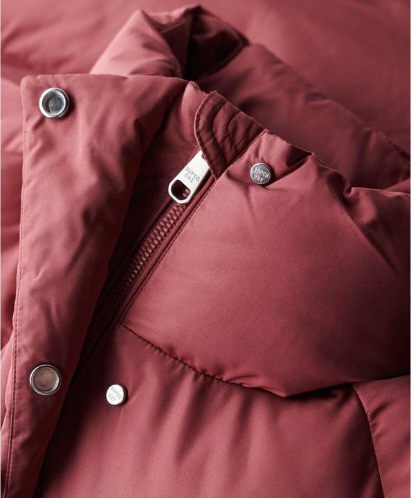 Image du produit Superdry Doudoune mi-longue (S)
