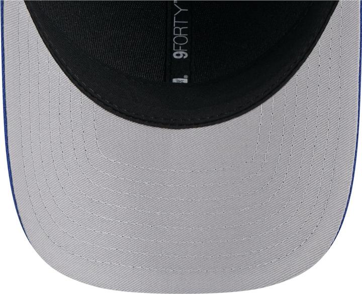 Actual product image New Era 9Forty M-Crow Snapback Cap - Buffalo Bills Retro