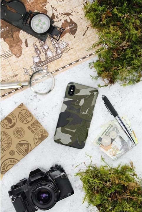 Produktbild Hama Camouflage