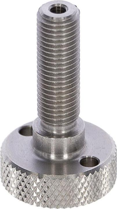 Actual product image Kerbl Aesculap knurled screw for Torqui, Econom system (Dog)