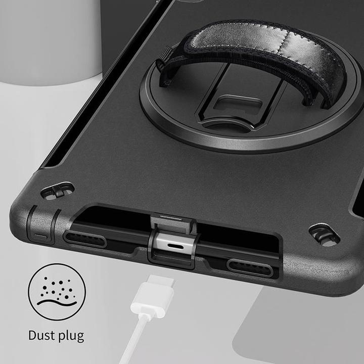 Actual product image eSTUFF OHIO Defender Case Lenovo TAB (Lenovo)