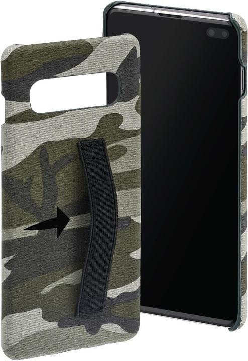 Produktbild Hama Camouflage