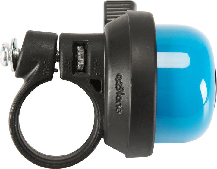 Actual product image Btwin Bicycle bell Acoustic effectiveness