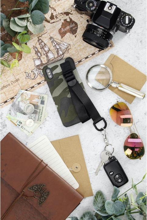 Produktbild Hama Camouflage