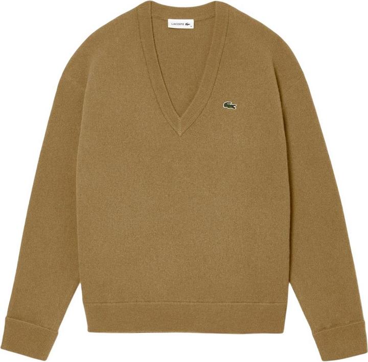 Produktbild Lacoste Carded Pullover Perlmuster leger (34)