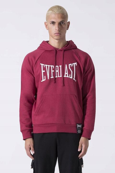Image du produit Everlast Cappuccio Felpa (XXL)